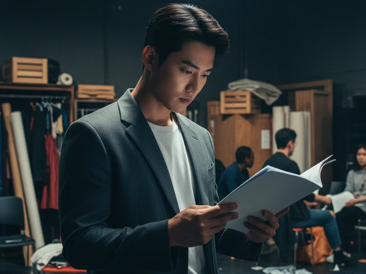 영화 폭풍의 언덕 출연진03